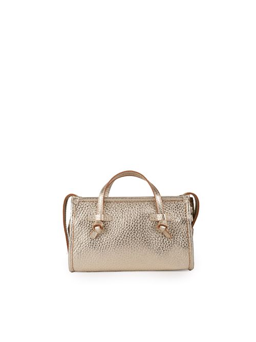 Borsa Marcella Joy Light Gold GIANNI CHIARINI | BS 11706 BBL TULIGHT GOLD